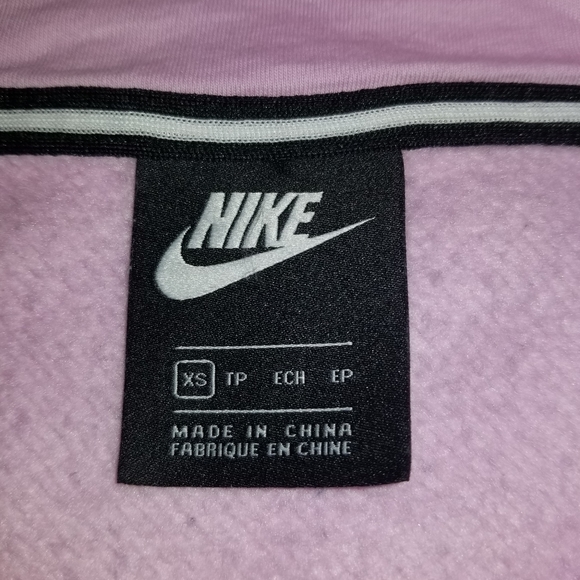 Nike pullover sweater - Picture 3 of 5